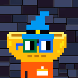 Wizard #83