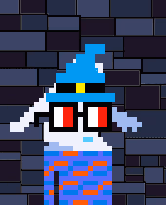 Wizard #100