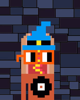 Wizard #76