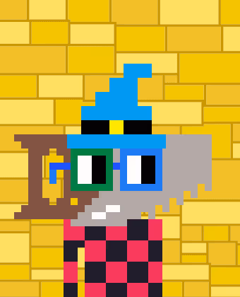Wizard #7