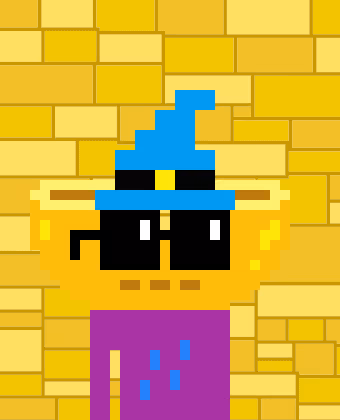 Wizard #186