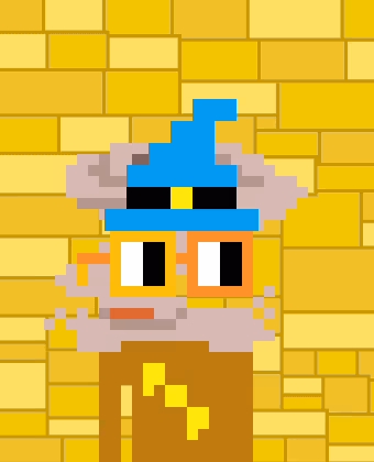 Wizard #94