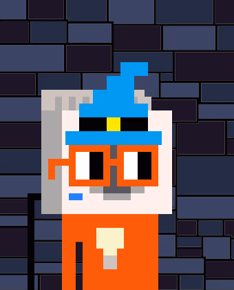 Wizard #56