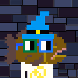Wizard #155