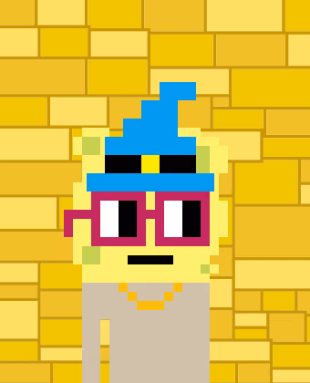 Wizard #77