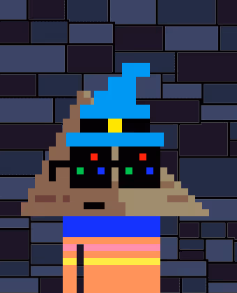 Wizard #10