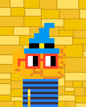 Wizard #26