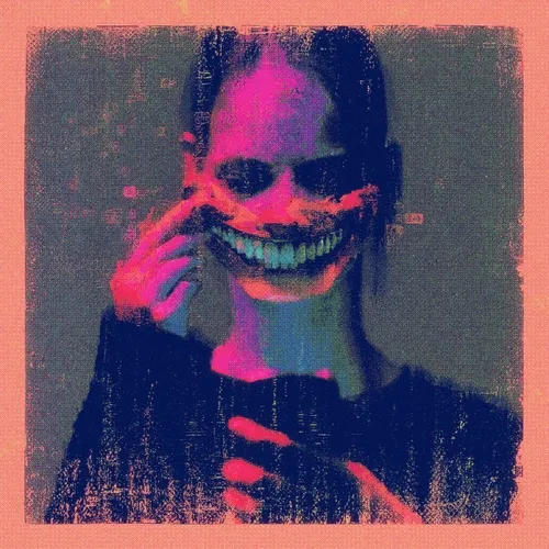 SOCIAL MEDIA: THE LAND OF FAKE SMILES