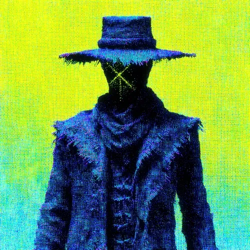 SCARECROW