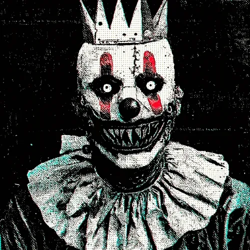 LONG LIVE THE KING