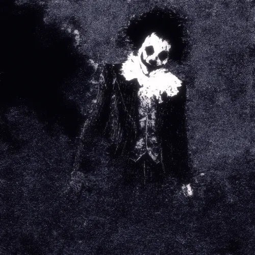 THE LORD OF DARKNESS