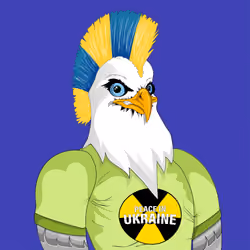 PeaceEagle #1722