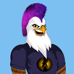 PeaceEagle #1723