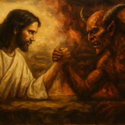 Armageddon: The Final Grip