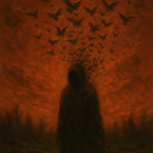 Silent Rebirth.