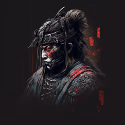Neo Samurai #209
