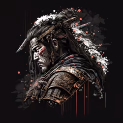 Neo Samurai #298