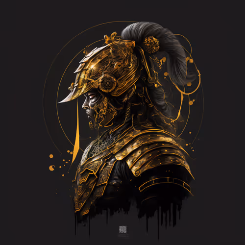 Neo Samurai 1