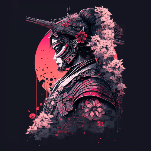 Neo Samurai 1