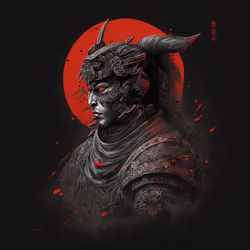 Neo Samurai #66