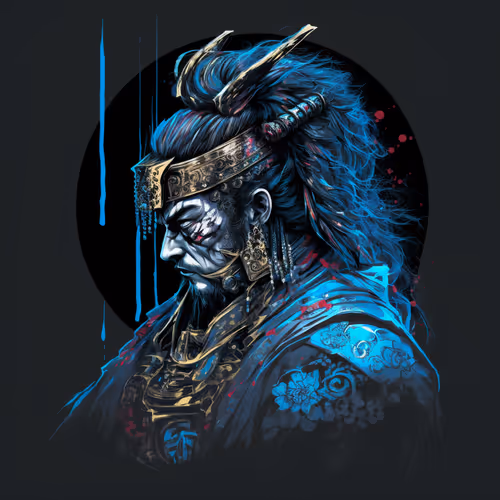 Neo Samurai 1