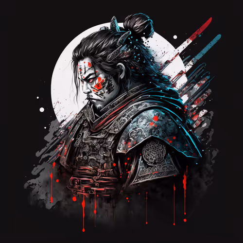 Neo Samurai 1