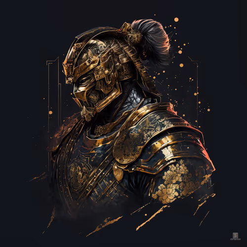 Neo Samurai 1