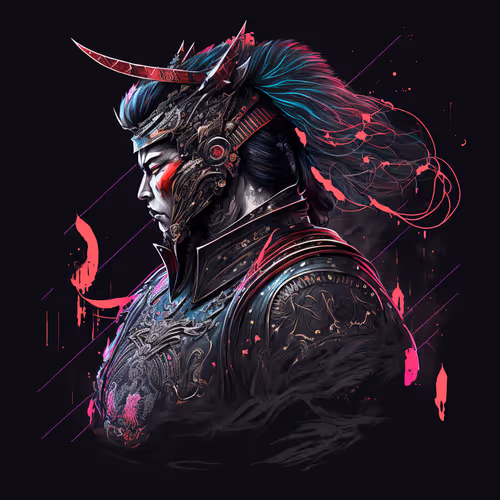 Neo Samurai 1
