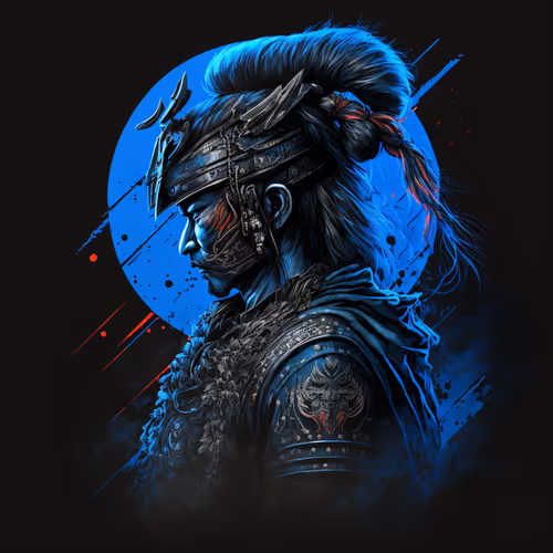 Neo Samurai 1