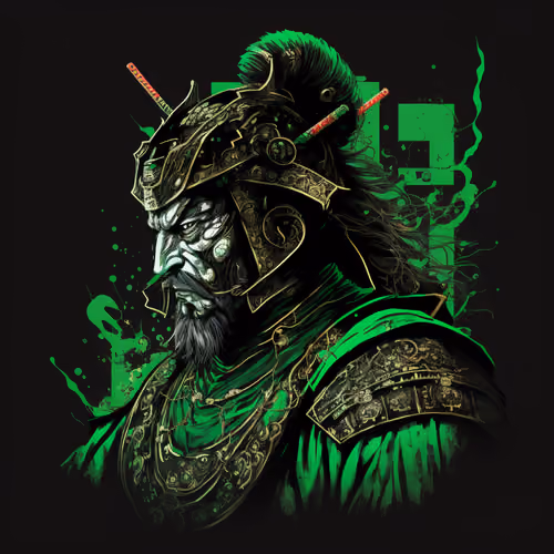 Neo Samurai #314