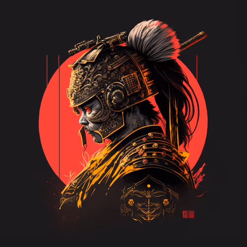 Neo Samurai 1