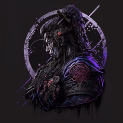 Neo Samurai #273
