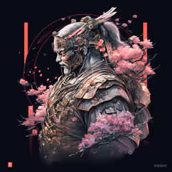 Neo Samurai #63