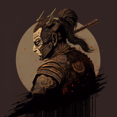 Neo Samurai 1