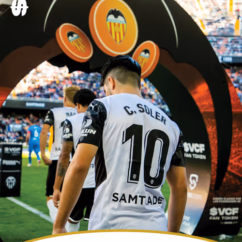 Valencia CF vs Atlético de Madrid