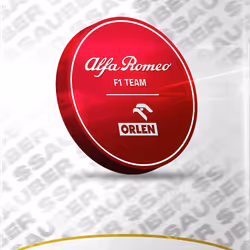 Alfa Romeo F1 Team ORLEN - New Era 2022