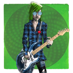 RockGodNFT V2 #1067