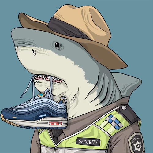 Sharkoutlawsquad