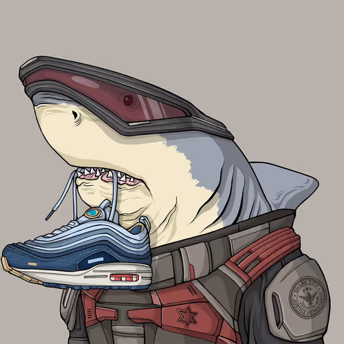 Sharkoutlawsquad