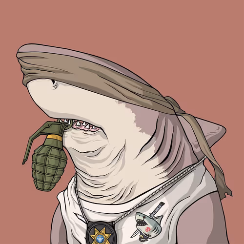 Sharkoutlawsquad