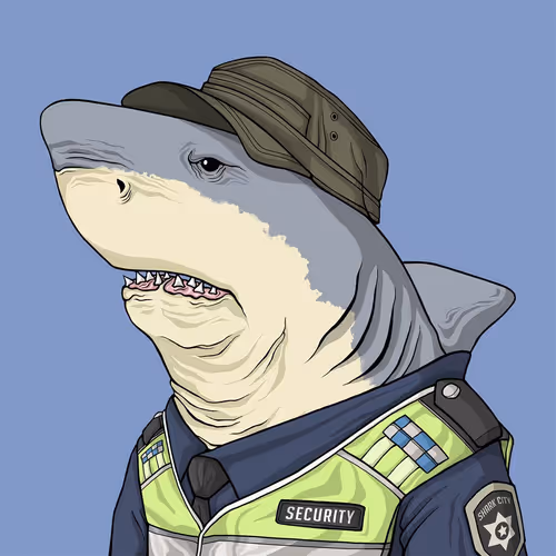 Sharkoutlawsquad