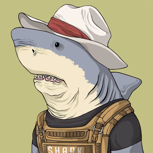 Sharkoutlawsquad