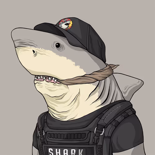 Justice Shark #215