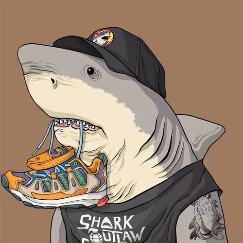 Sharkoutlawsquad
