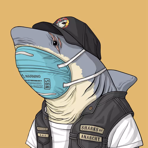 Sharkoutlawsquad
