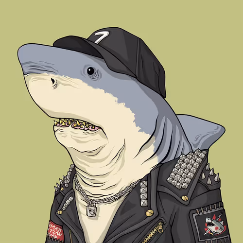 Sharkoutlawsquad