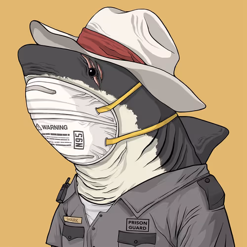 Sharkoutlawsquad