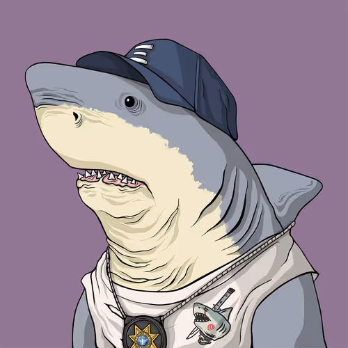 Sharkoutlawsquad