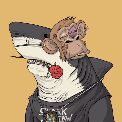 Sharkoutlawsquad