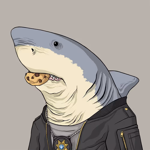 Sharkoutlawsquad